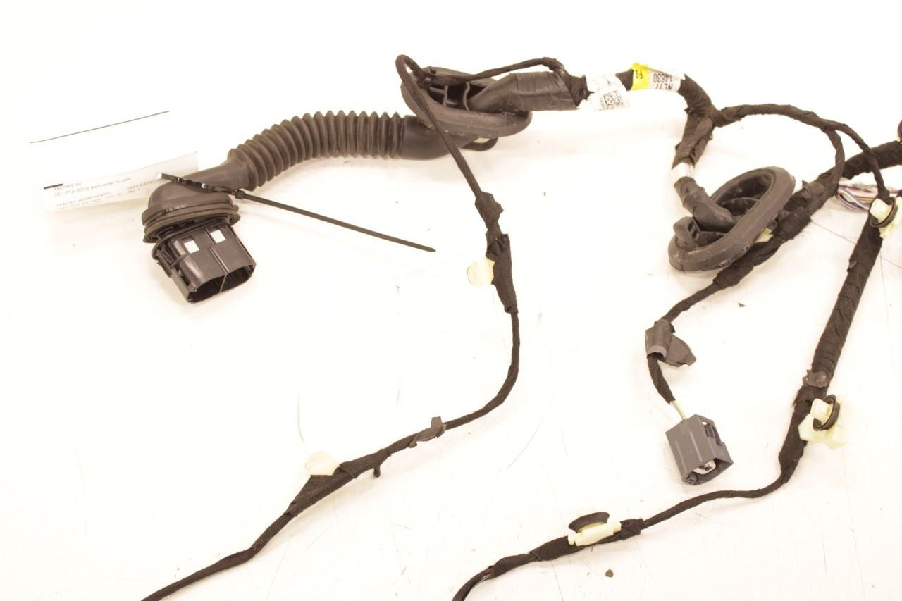 2022-2024 Ford Expedition MAX XLT Front Right Door Wire Harness NL1T-14630-FG - Alshned Auto Parts