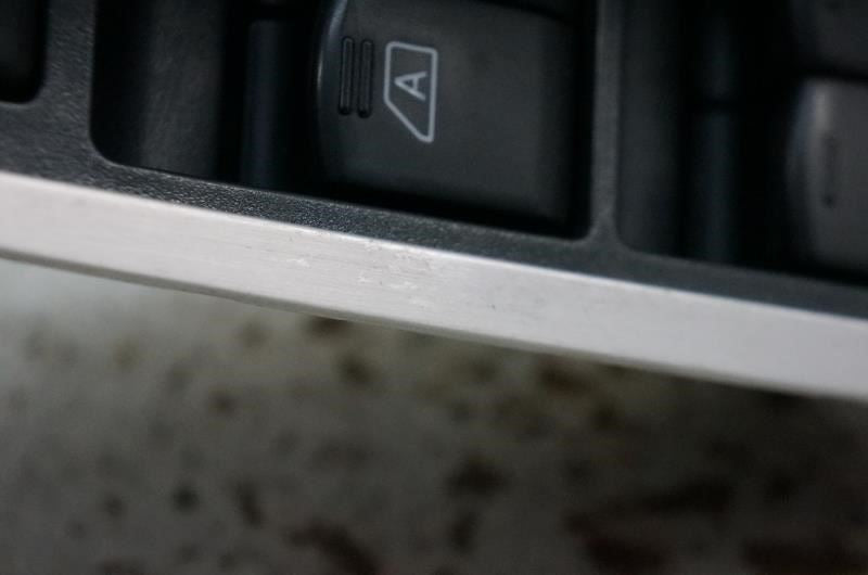 2009-2014 Nissan Murano Driver Master Window Switch 80961-1AA6A OEM - Alshned Auto Parts