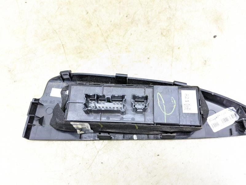 2013-2014 Subaru Legacy Front Left Master Power Window Switch 83071AJ21A OEM - Alshned Auto Parts