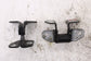 2011-2025 Dodge Durango SXT Rear Right Side Door Hinge Upper and Lower Pair7
