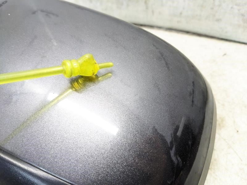 08-20 Dodge Grand Caravan GT 3.6L Front LH Side Rear View Mirror 1AB73TZZAM OEM14
