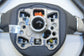 2010-2016 Porsche Panamera 4 3.6L AWD Steering Wheel Leather w/ Control Buttons - Alshned Auto Parts