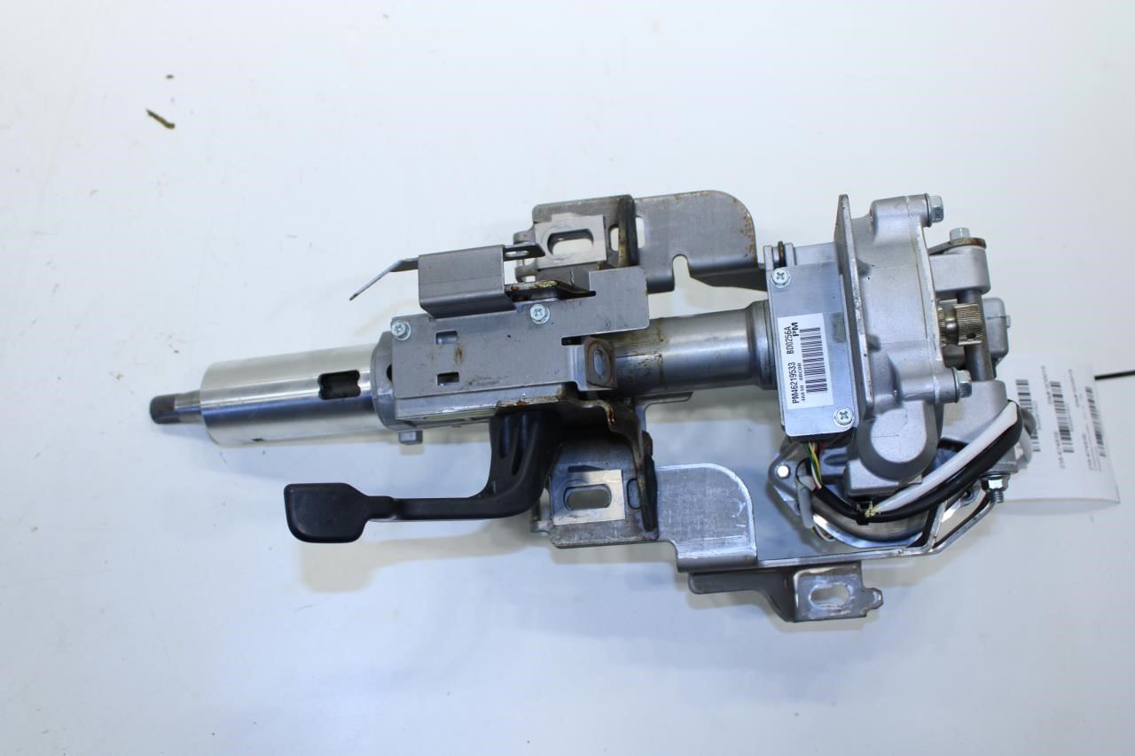 2014-2019 Nissan Rogue SV 2.5L AWD Steering Column Assembly 48810-4BC0B OEM - Alshned Auto Parts