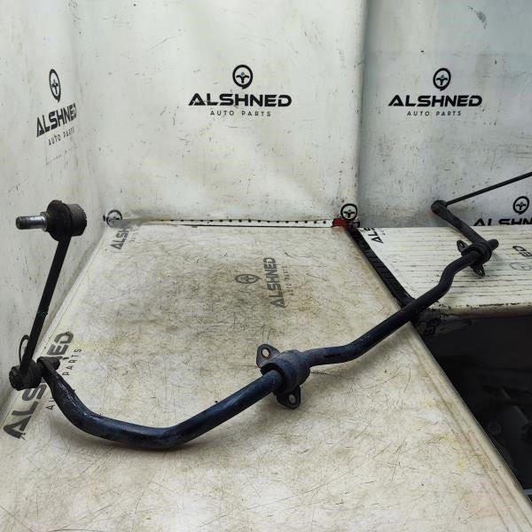 2011-2014 Hyundai Sonata 2.4L Front Suspension Stabilizer Bar 54810-2T030 OEM - Alshned Auto Parts