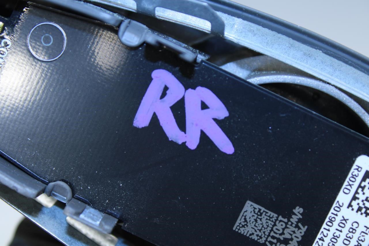 2015-2020 Ford F150 XL Rear Roof Overhead Dome Light Lamp FL3Z13776CA OEM - Alshned Auto Parts