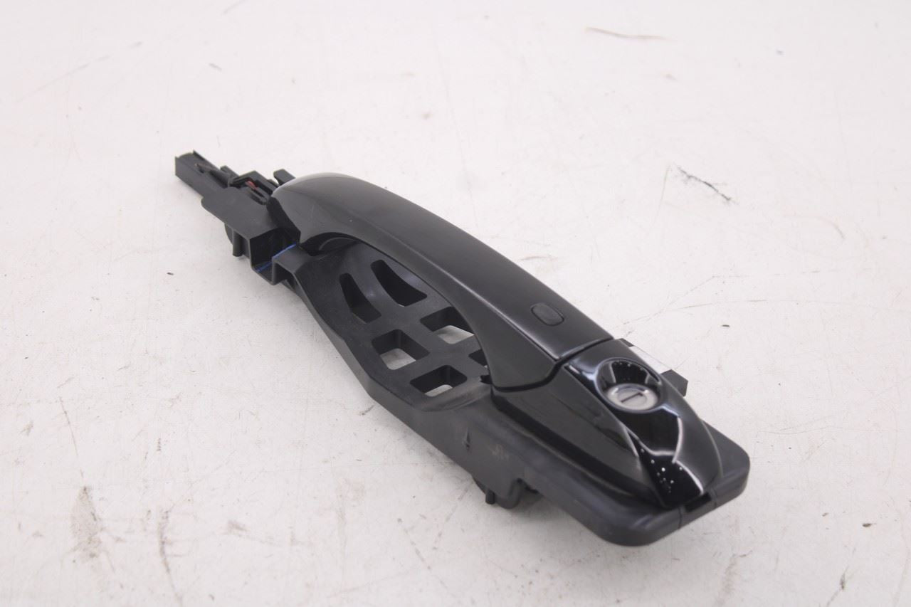 17-21 Jeep Grand Cherokee Laredo X 4X4 3.6L Front Left Side Door Exterior Handle - Alshned Auto Parts