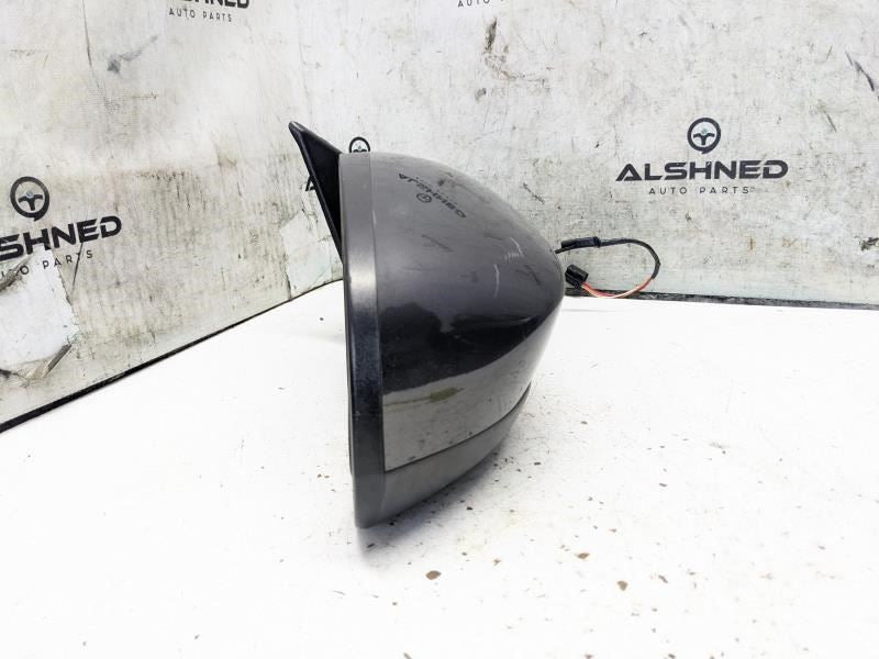 2014-2020 Jeep Cherokee Right Passenger Side Rear View Mirror 1UV64LAUAD OEM - Alshned Auto Parts