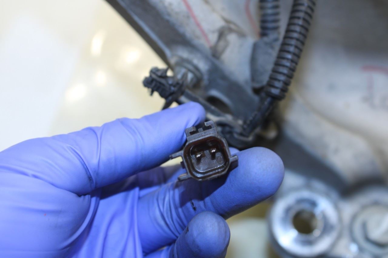 2015-2020 Ford F150 XL Super Cab Front Left Side Spindle Knuckle Hub JL3Z3K186A - Alshned Auto Parts