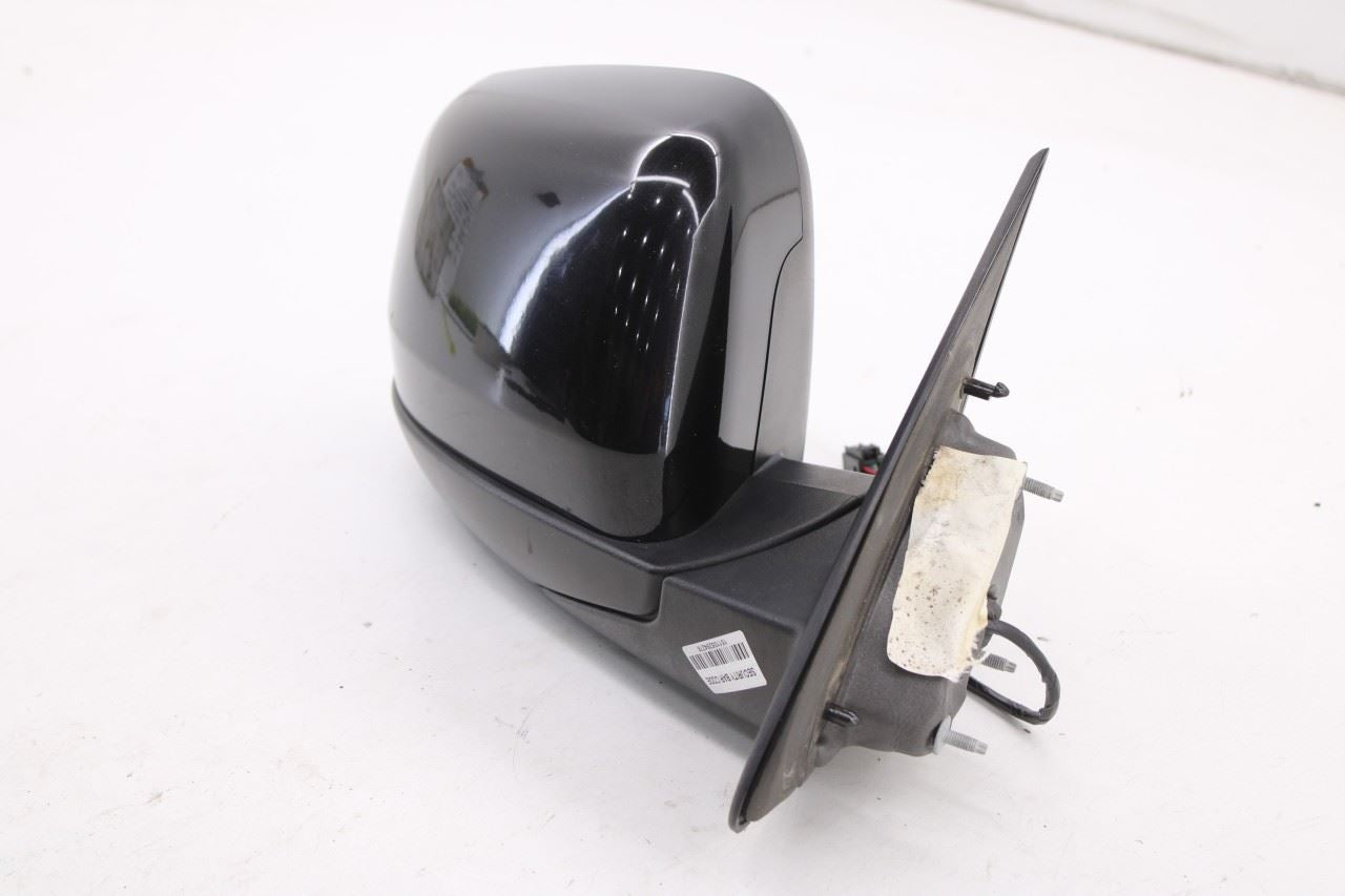 2011-22 Dodge Durango SXT 3.6L Passenger Right Side Rear View Mirror 5SH42AXRAB - Alshned Auto Parts