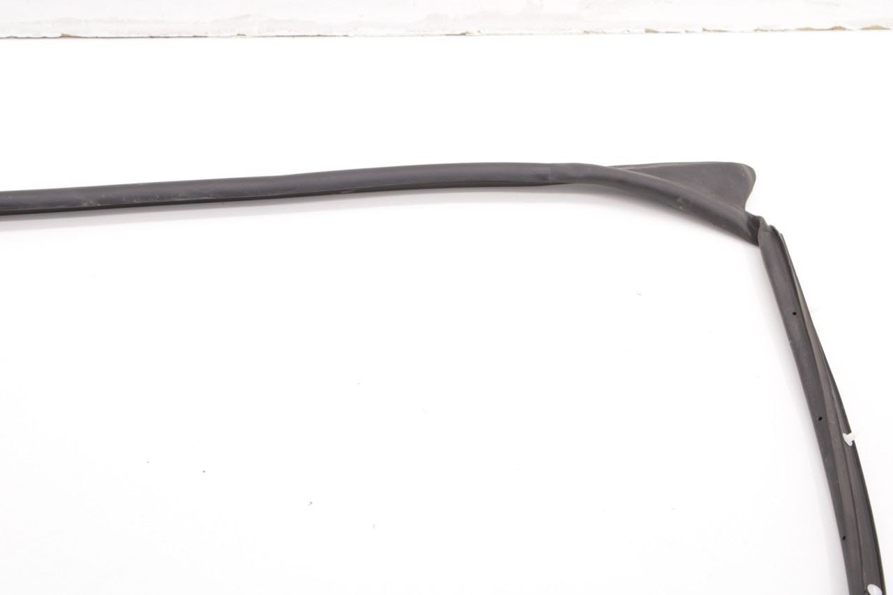 2021-2024 Kia K5 GT-Line Front Left Side Door Weatherstrip Seal 82130-L3000 OEM - Alshned Auto Parts