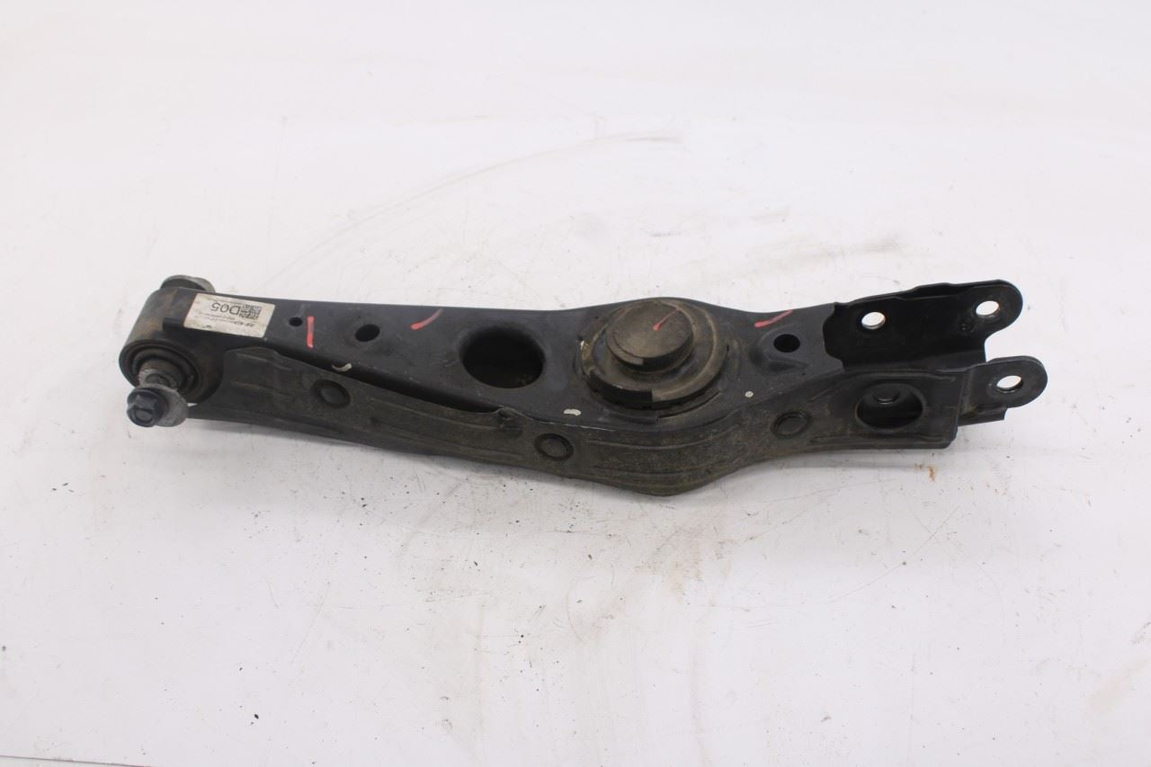 16-22 Kia Sportage Nightfall 2.4L FWD Rear Driver Left Side Control Arm Set of 4 - Alshned Auto Parts