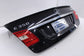 10-16 Mercedes-Benz E 350 Luxury 4Matic Rear Trunk Deck Lid Assembly 21275009758