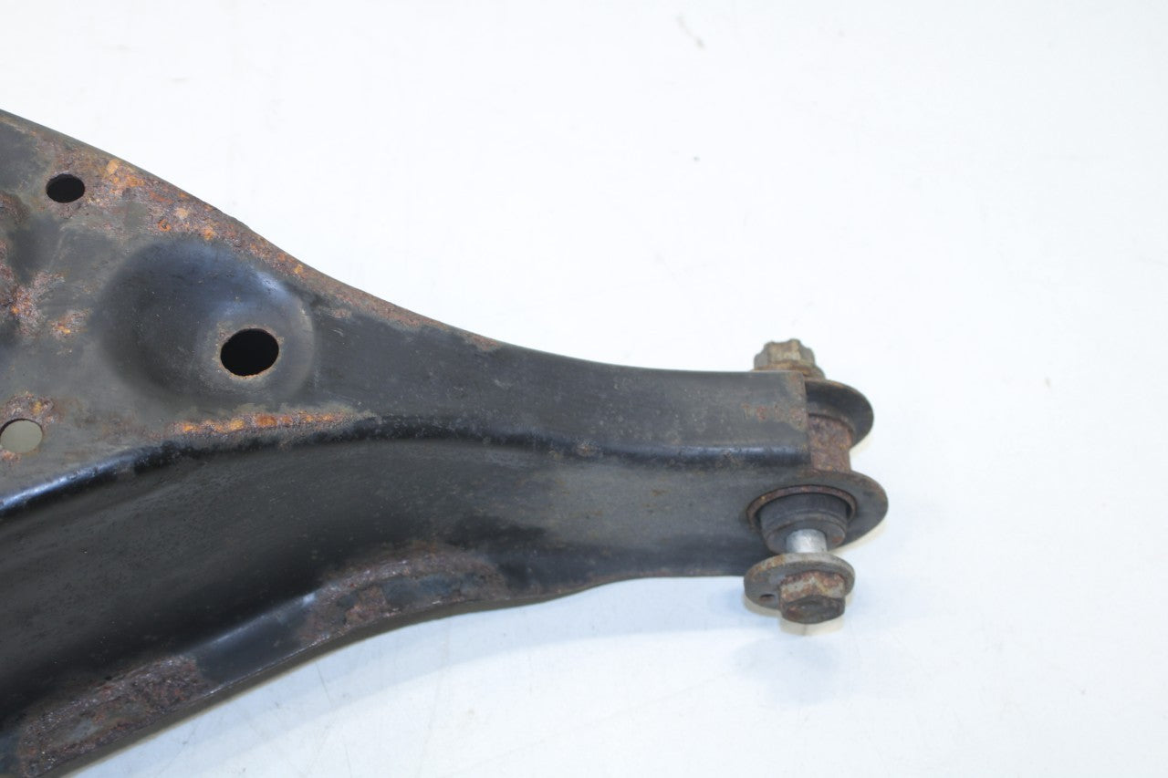 2013-24 Nissan Pathfinder SV AWD Rear Left Side Suspension Lower Control Arm Set - Alshned Auto Parts