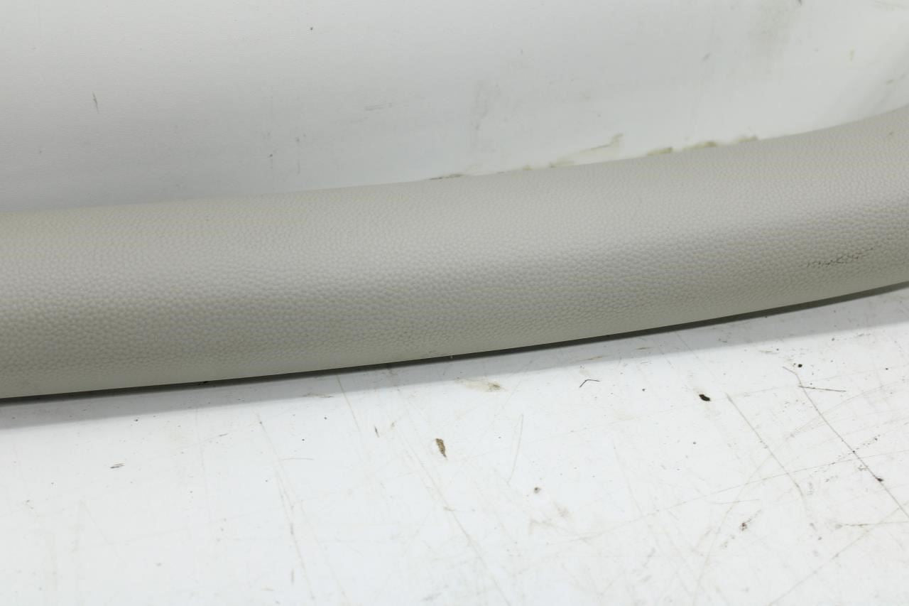 2018-20 Honda Accord Front Right Side Dash Trim Cover Panel 77263-TVA-A01ZB OEM - Alshned Auto Parts