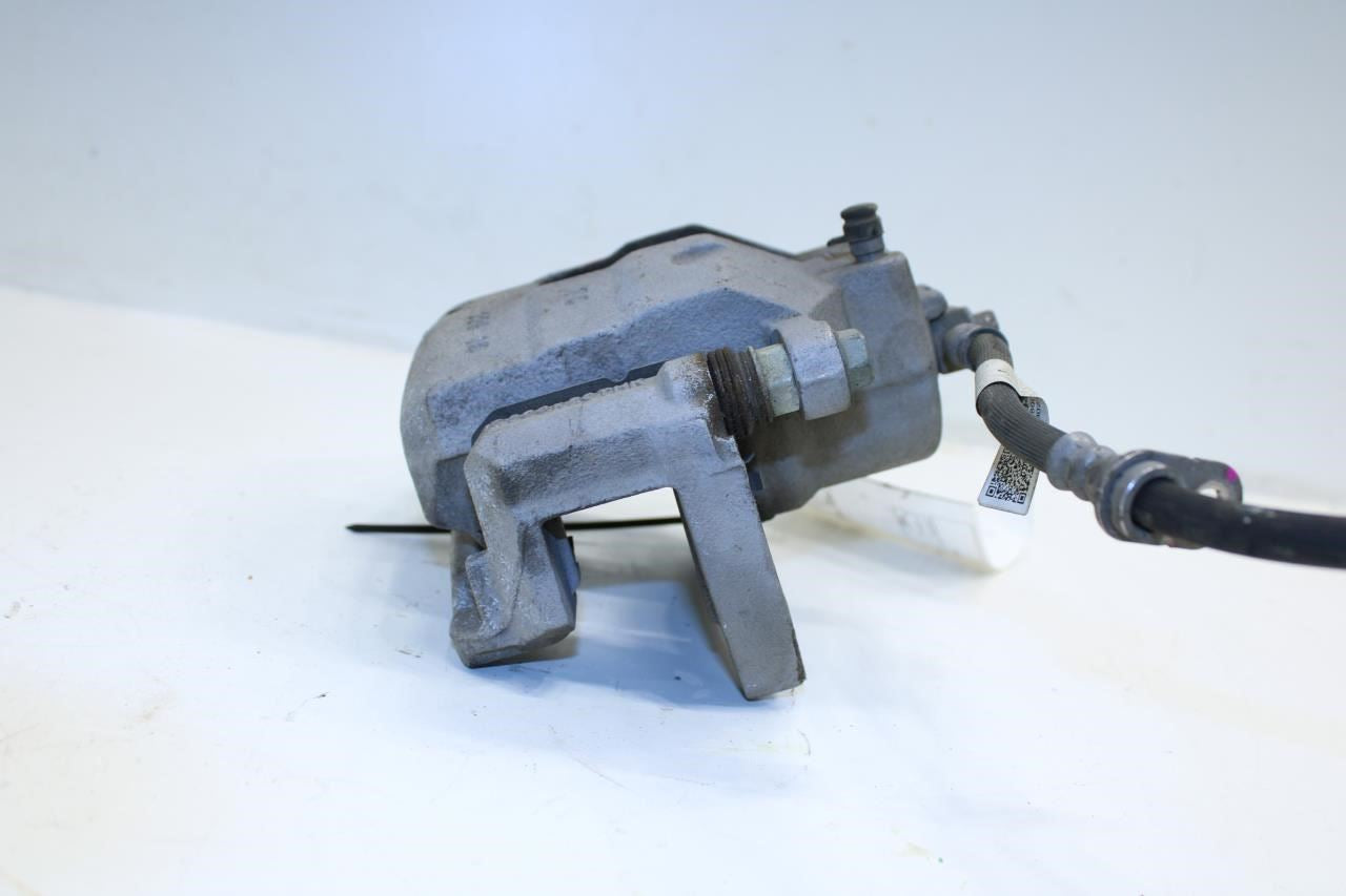 2018-2024 GMC Terrain Denali Front Left Driver Side Brake Disc Caliper 13507535 - Alshned Auto Parts