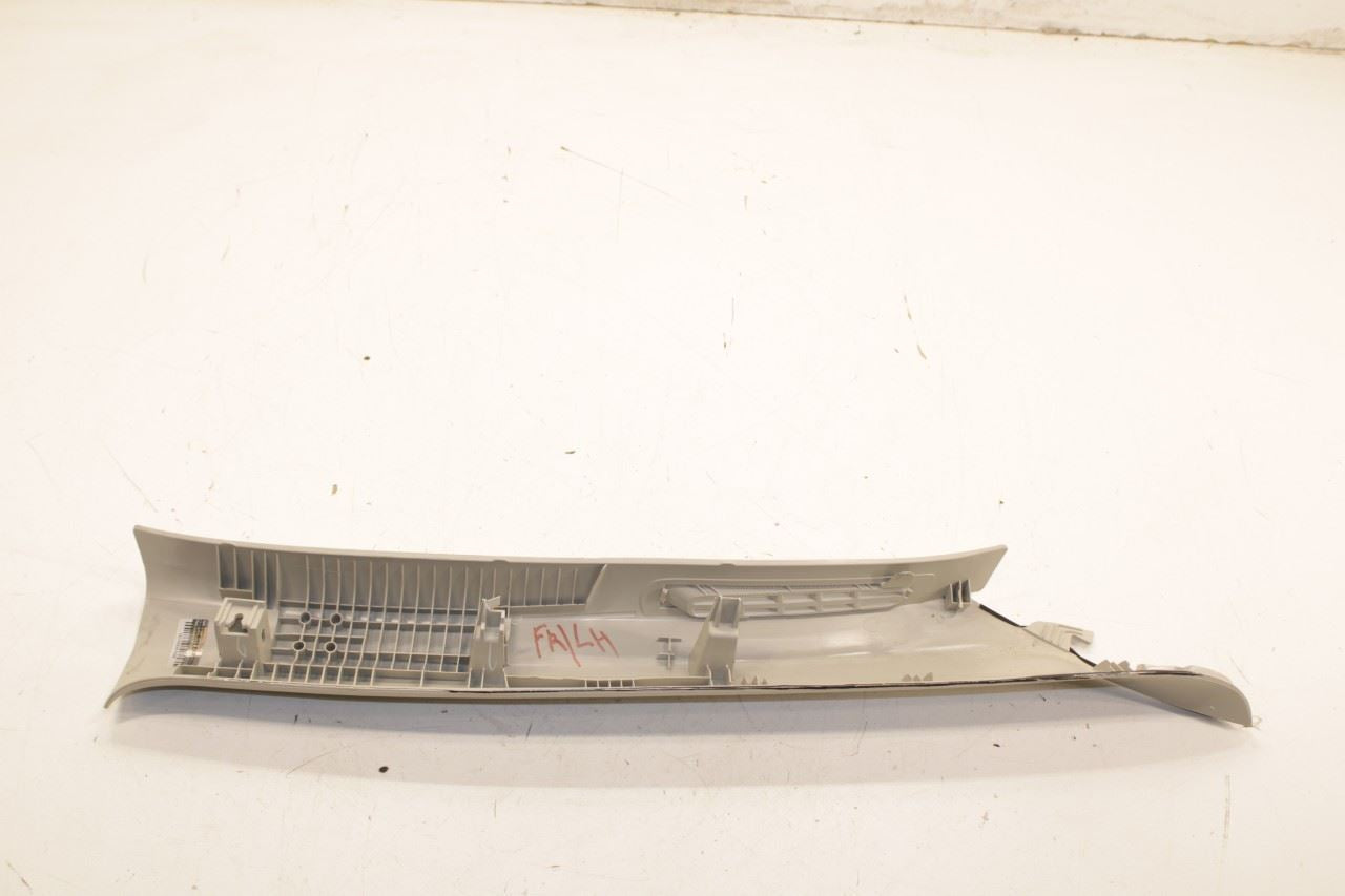 20-25 Mazda CX-30 2.5 S FR Right and Left Windshield A Pillar Cover Trim *ReaD* - Alshned Auto Parts