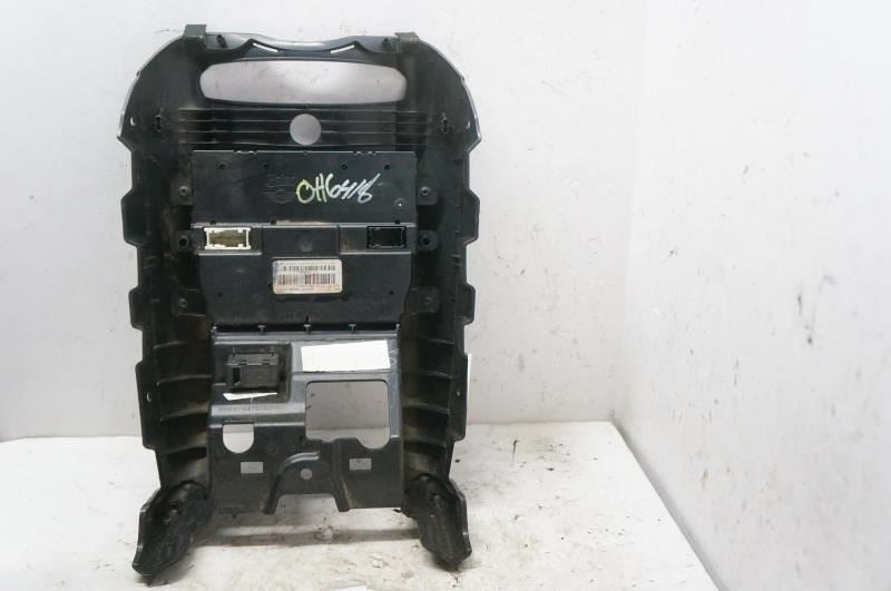 08-10 Mini Cooper Clubman AC Heater Temperature Climate Control 64-11-3-455-300 - Alshned Auto Parts