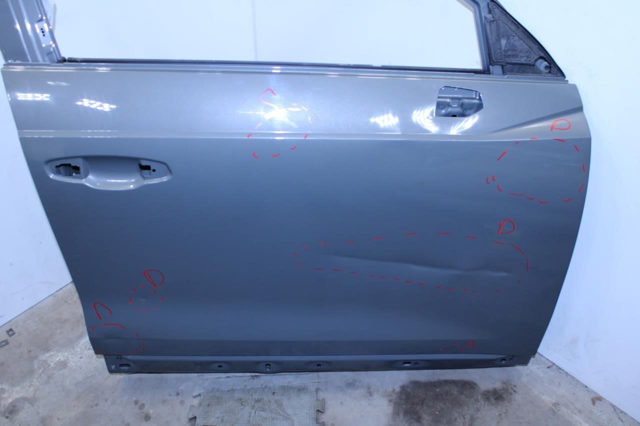 2019-2024 Audi Q3 S Line Front Right Door Shell Panel 83A-831-052-D OEM *ReaD* - Alshned Auto Parts