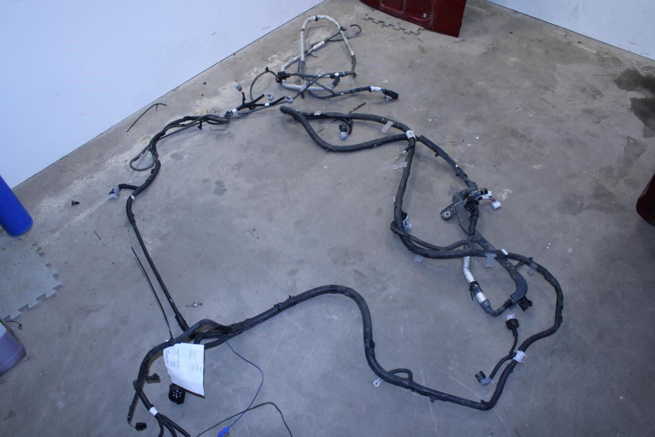 2015-2023 Toyota Tacoma 3.5L 4x4 Chassis Frame Wire Harness 82165-04060 OEM - Alshned Auto Parts