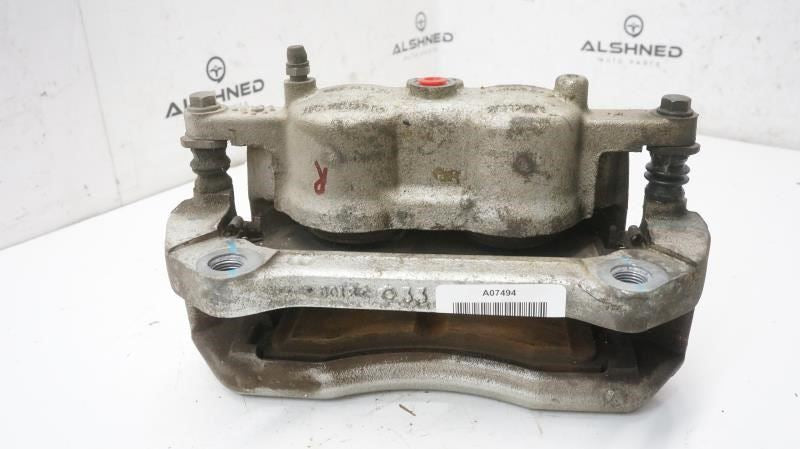17-20 Ford F150 RWD Front Passenger RH Side Brake Disc Caliper FL3Z-2B120-C OEM - Alshned Auto Parts