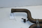 14-20 Maserati Ghibli 3L Exhaust Center Muffler Resonator Pipe 670103686 *ReaD* - Alshned Auto Parts