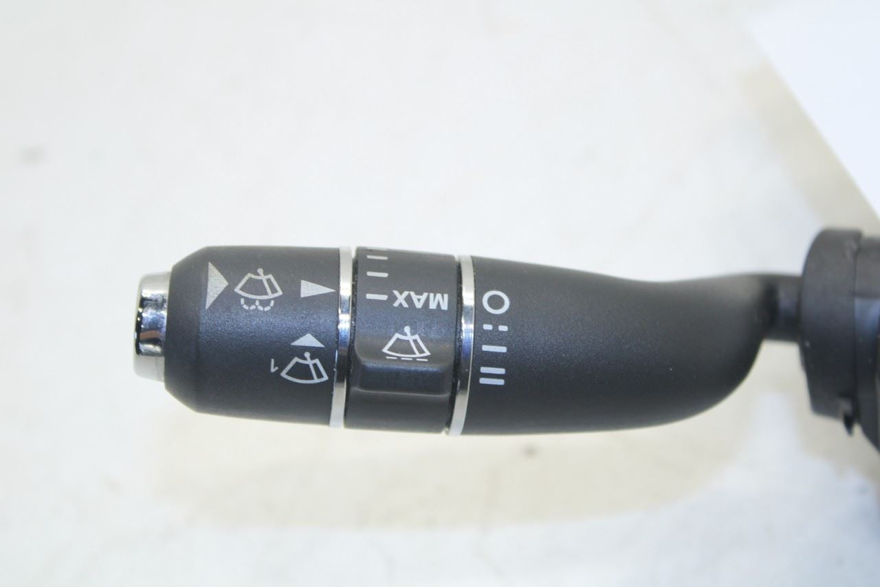2010-15 Jaguar XF Portfolio 5.0L Steering Column Light Turn Signal Wiper Switch - Alshned Auto Parts