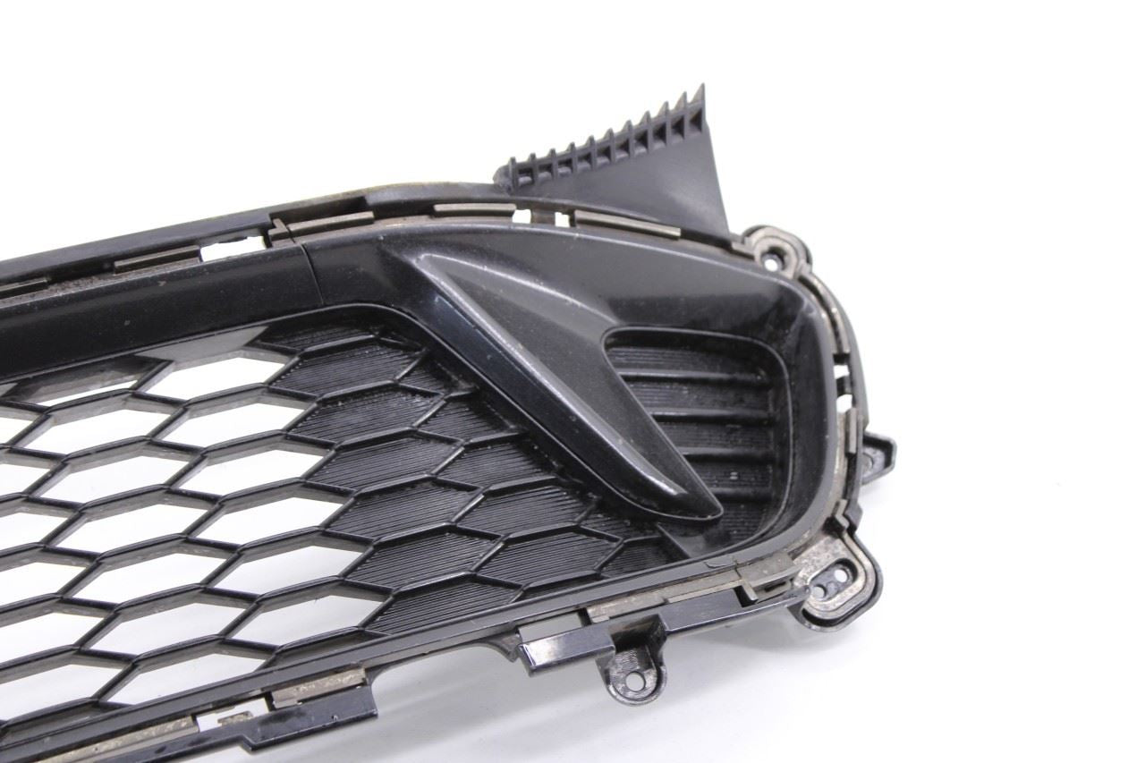 18-23 Kia Stinger GT2 AWD 3.3L Front Bumper Lower Grille 86561-J5600 OEM *ReaD* - Alshned Auto Parts