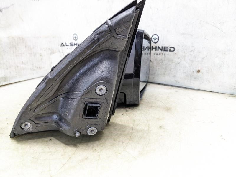 2020-21 Chevrolet Traverse RH Passenger Side Rearview Mirror 84299184 OEM *ReaD* - Alshned Auto Parts