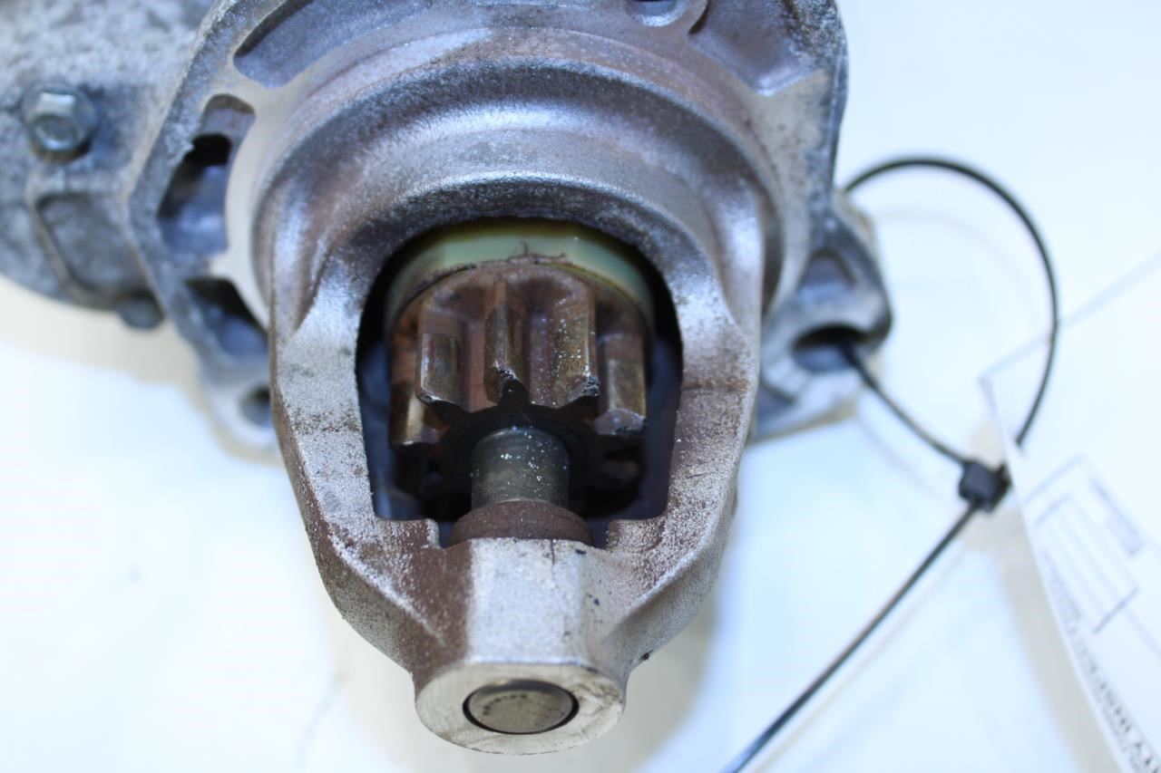 2012-2023 Jeep Wrangler Sahara 3.6L Engine Starter Motor 56029852AB OEM - Alshned Auto Parts