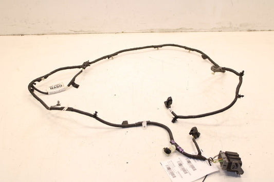 20-21 Ford Escape SEL Front Bumper Park System Wire Harness LX6T-15K867-NA *ReaD - Alshned Auto Parts
