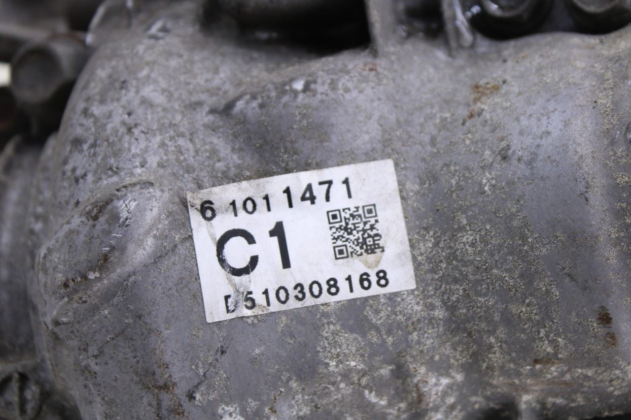 2016-2021 Mazda CX-3 Transfer Case CN01-27-500A OEM - Alshned Auto Parts