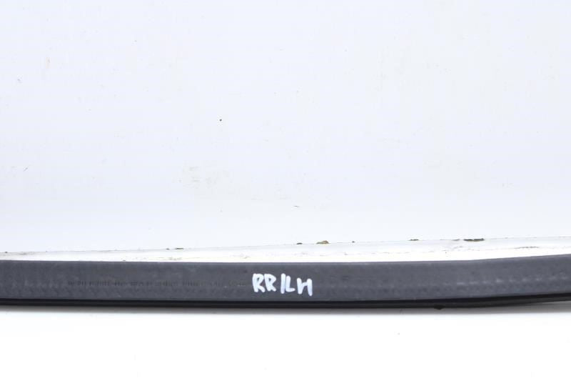 2015-20 Ford F150 Crew Cab Rear Left Door Inner Belt Weatherstrip FL3Z-1625861-B - Alshned Auto Parts