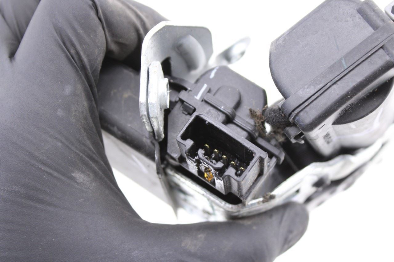 2018-24 Ford Expedition Limited RR Liftgate Tailgate Latch Lock Actuator *ReaD* - Alshned Auto Parts