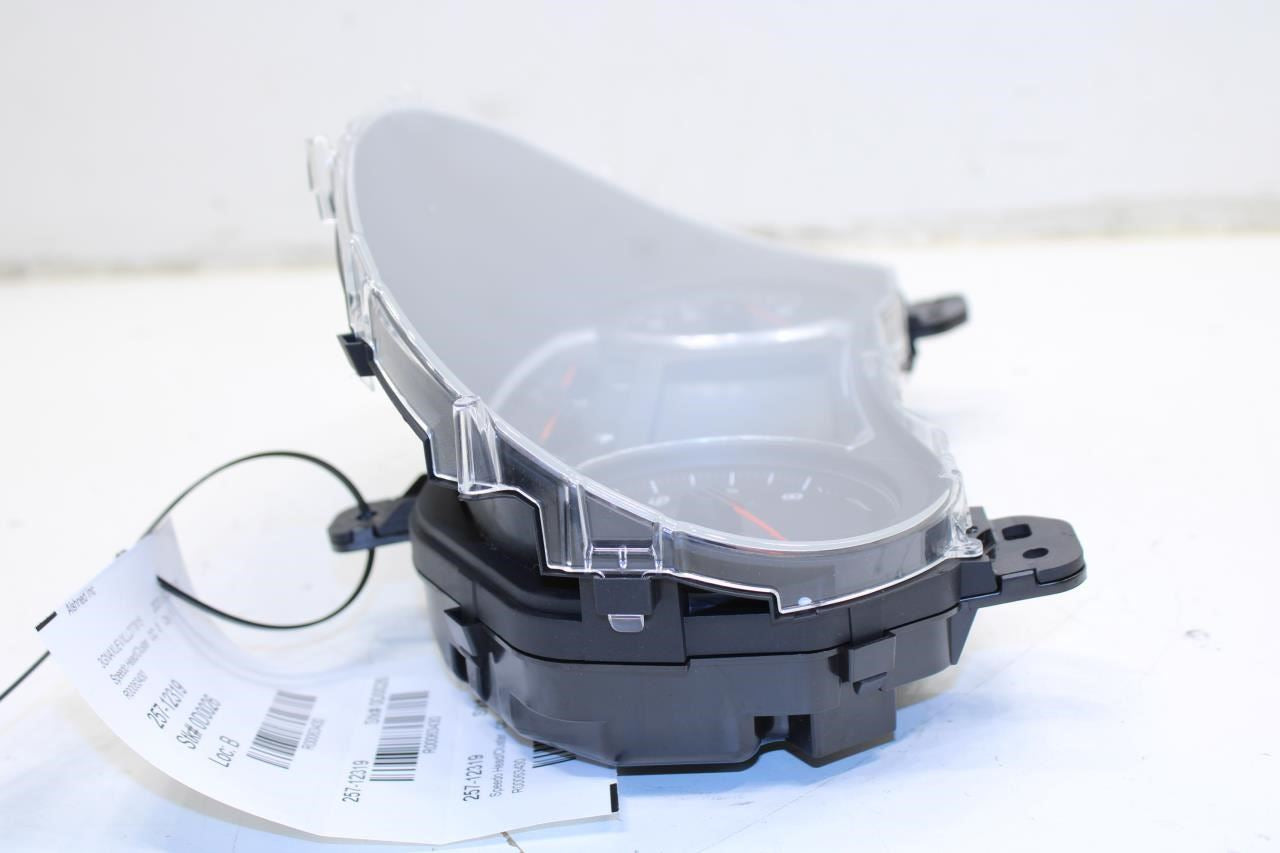2019-21 Chevrolet Equinox LT Speed Gauge Instrument Cluster 29K Mileage 84642813 - Alshned Auto Parts