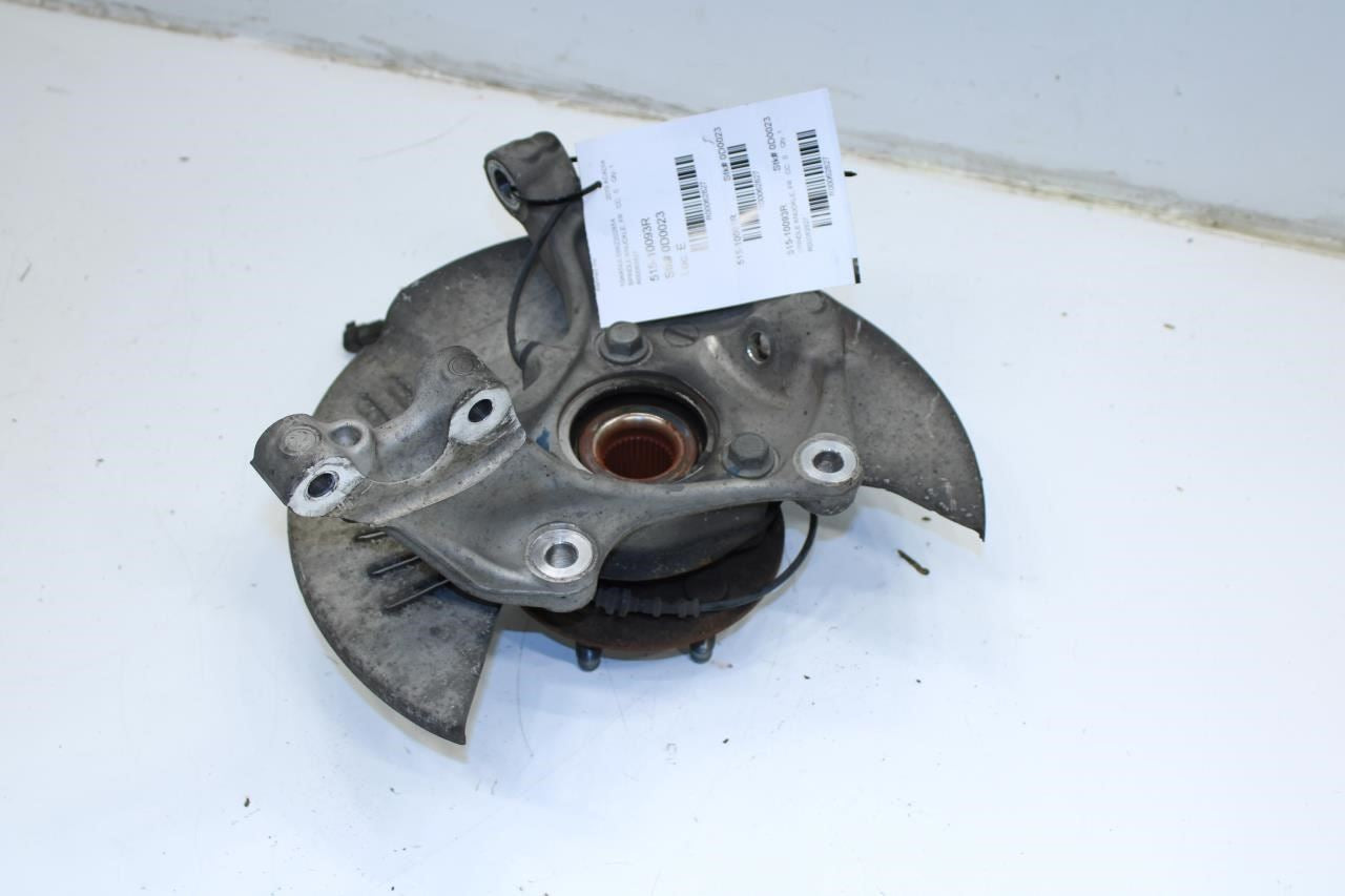 2017-2023 GMC Acadia SLT-1 Front Right Side Spindle Knuckle Hub 84560116 OEM - Alshned Auto Parts