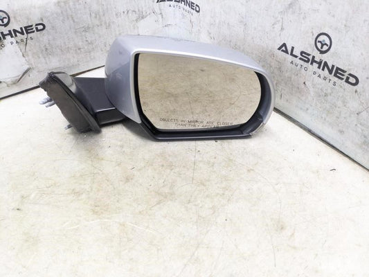 2013 Cadillac ATS RH Side Rearview Mirror Power Turn Signal 22835044 *ReaD*AS IS - Alshned Auto Parts