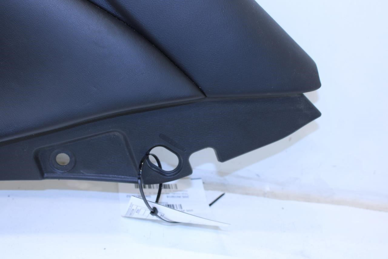 2014-20 Infiniti Q50 Luxe RWD Rear Right Door Trim Panel 82900-4GA0A OEM *ReaD* - Alshned Auto Parts