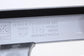 2019-2024 Ram 1500 Crew Cab Rear Right Door Upper Molding 68343581AA OEM - Alshned Auto Parts