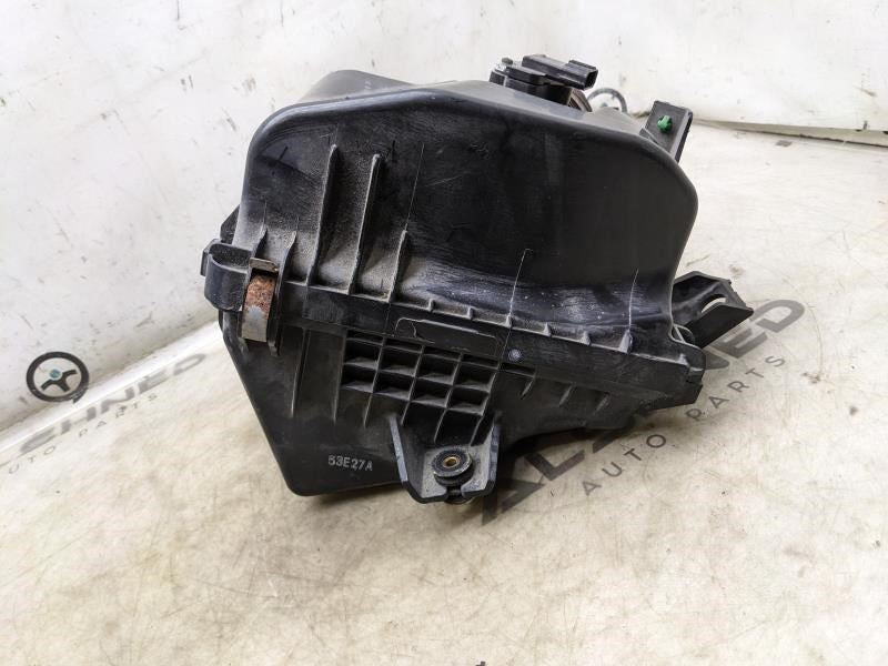 2014-15 Honda Civic Air Intake Cleaner w/ Air Flow Mass Sensor 17201-R1B-A00 OEM3