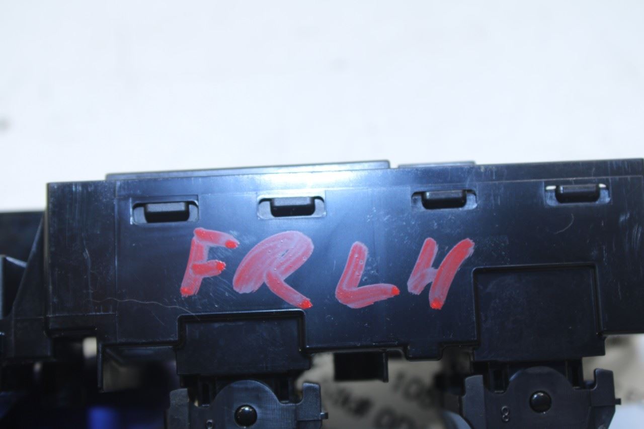 2018-2025 Mitsubishi Eclipse Cross ES FR LH Master Power Window Switch 8608A323 - Alshned Auto Parts