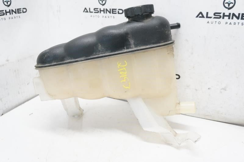 2007-2014 GMC Yukon Radiator Coolant Reservoir Bottle 84368363 OEM - Alshned Auto Parts