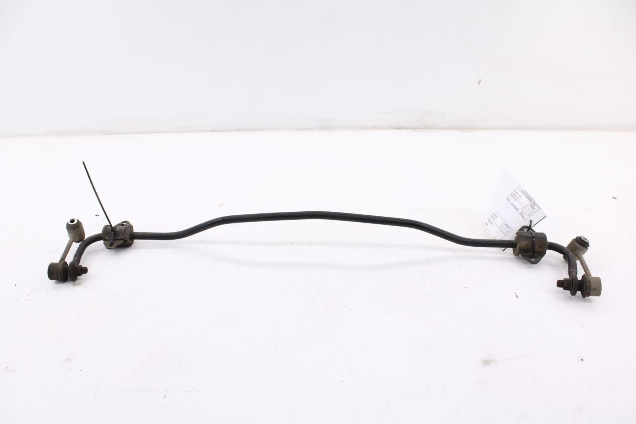 09-13 Lexus IS250 AWD Rear Suspension Stabilizer Sway Anti-Roll Bar 48812-53090 - Alshned Auto Parts