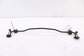 09-13 Lexus IS250 AWD Rear Suspension Stabilizer Sway Anti-Roll Bar 48812-53090 - Alshned Auto Parts