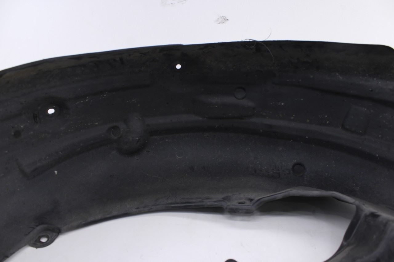 15-16 Subaru Impreza Sport Premium RR Left Wheelhouse Liner Splash Shield *ReaD*9
