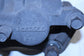 17-20 Acura MDX Advance Front Left Driver Side Brake Disc Caliper 45019-TYS-A50 - Alshned Auto Parts