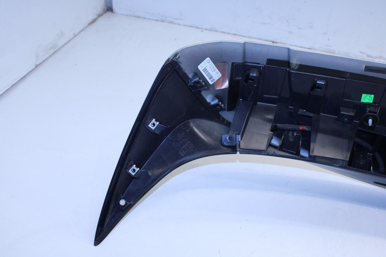 2013-20 Nissan Pathfinder SV Liftgate Air Spoiler w/ 3rd Brake Light 96030-3KA0E - Alshned Auto Parts