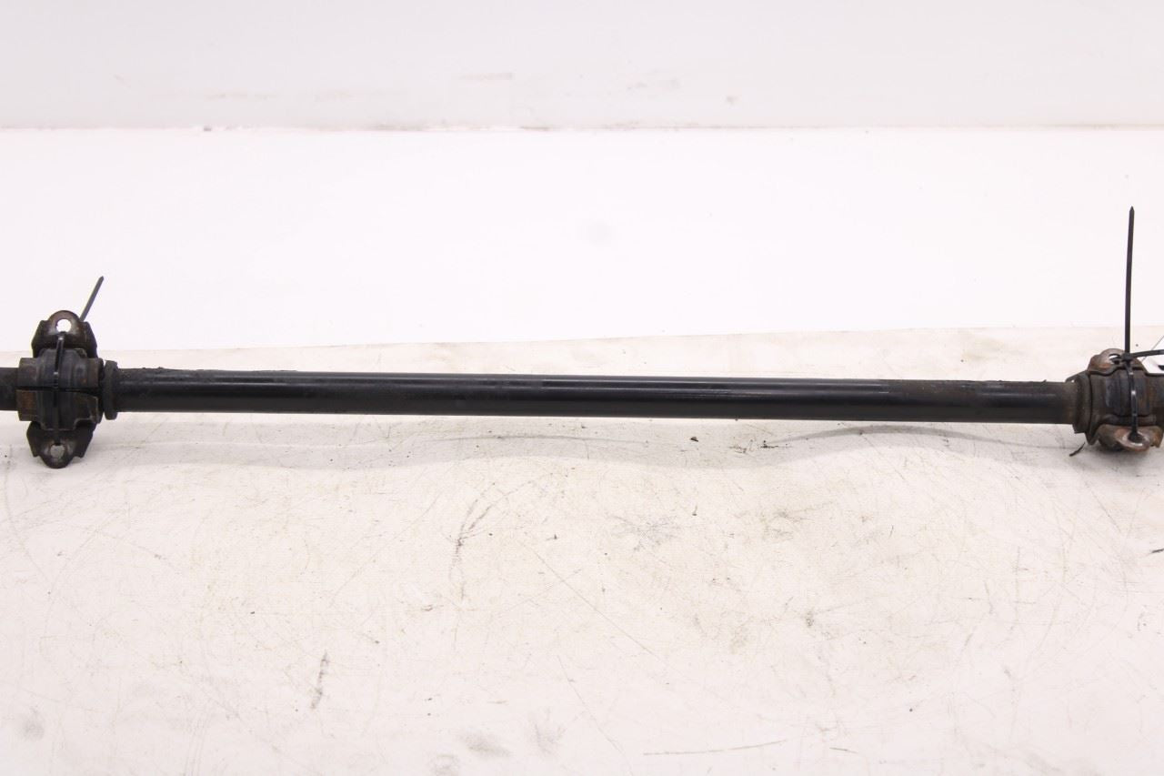 2012-2018 Audi A7 Premium AWD Front Stabilizer Sway Anti-Roll Bar 4G0411309F OEM3