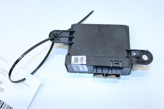 2018-2019 GMC Acadia SLT-1 Parking Assist Control Module 84231141 OEM - Alshned Auto Parts