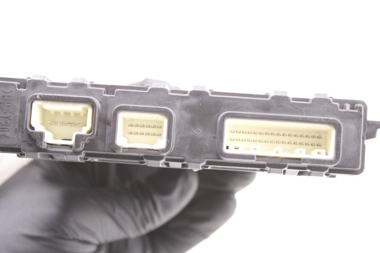 21-25 Infiniti QX50 LUXE AC Air Conditioner Amplifier Control Module 27760-9CM1C - Alshned Auto Parts