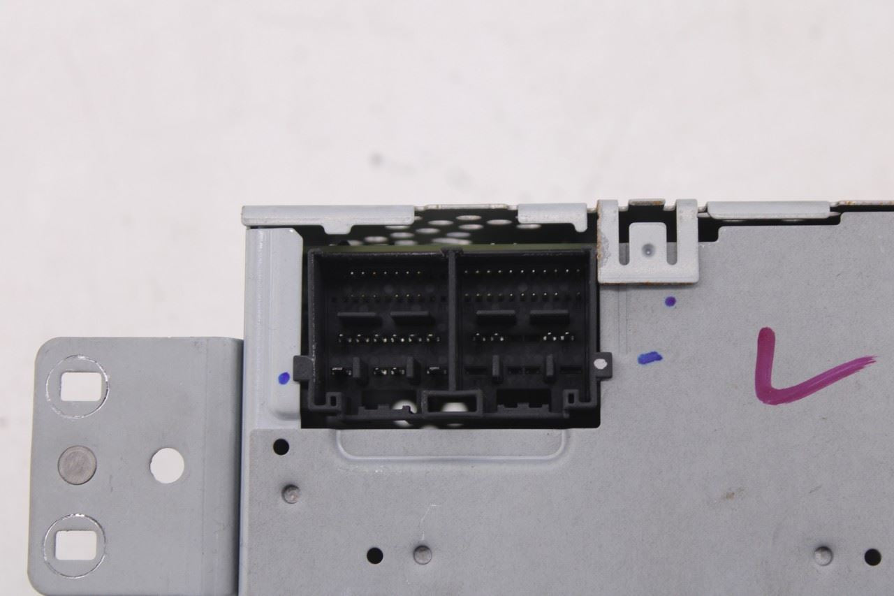 2023-2025 Ford Escape ST Audio Radio Receiver PJ6T-18D890-AK OEM - Alshned Auto Parts